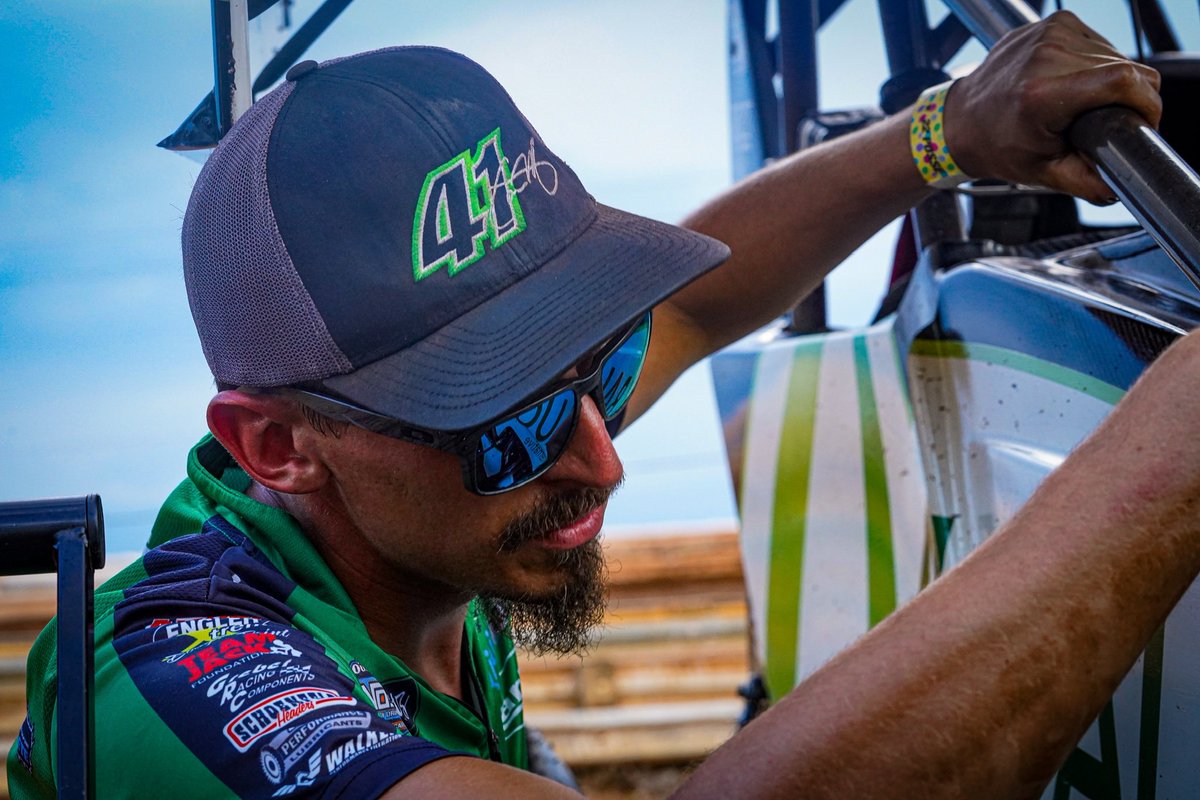 Jason Johnson Racing tweet media