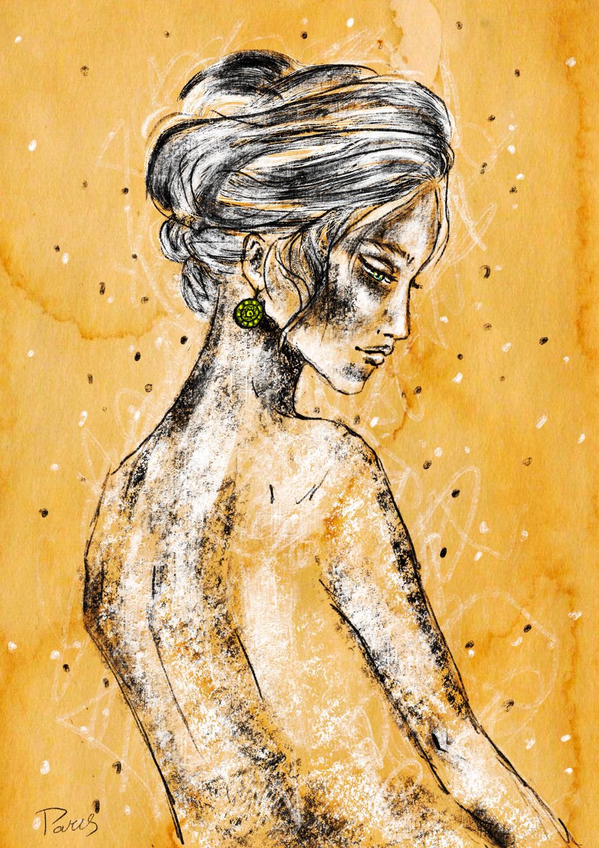 Good morning  #NFTFam 🪴

😻💥 Let's check  My new art on 
<a href="/opensea/">OpenSea</a>

MATER DEI 
 1/1

#nftartists #nftcollectors #OpenSeaNFT 

Link in comment 🔻