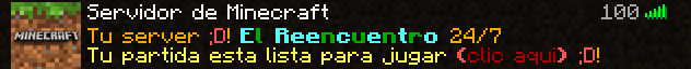40tenaE's tweet photo. Nuevo Mapa, Nuevo Server!
Survival PvP, descubre que es jugar en el mejor survival...

Nuestra IP: https://t.co/stanJQqtIQ
Nuestro Discord: https://t.co/1lxJwJIkks
Nuestro twitter: https://t.co/nMqCl3jFz5 https://t.co/Nw1d863eva