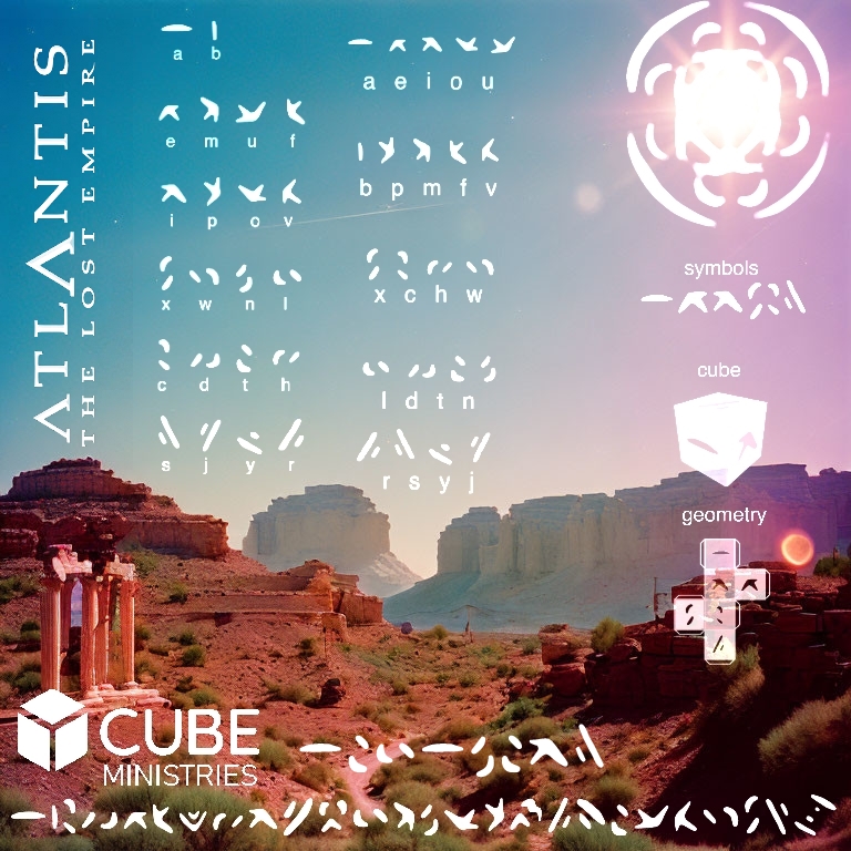 Friendship Cube tweet media