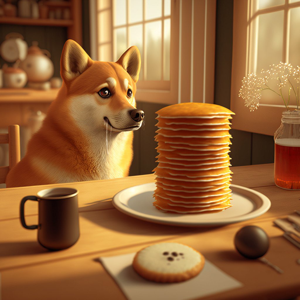 bonk_inu's tweet photo. Good morning $BONK community! https://t.co/W0j7V8kMPz
