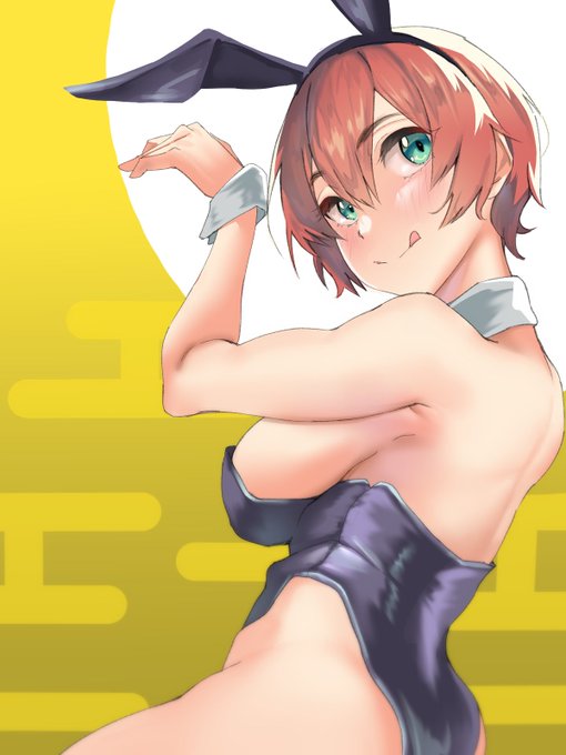 月半分跨いだけどあけおめ絵〜 