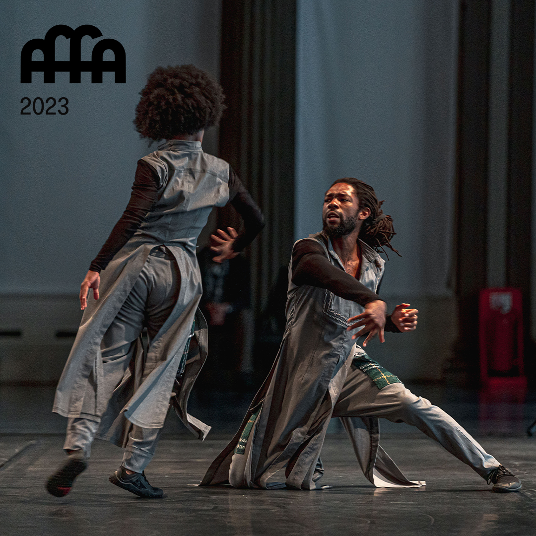 Introducing Akeim Toussaint Buck @toussainttomove Shortlisted Artist for The Arts Foundation Futures Awards 2023 for #DanceTheatre!⁠
⁠
Akeim combines dance, poetry, beat-box, singing and acting through performance and storytelling.

Read more:
artsfoundation.co.uk/directory/akei…