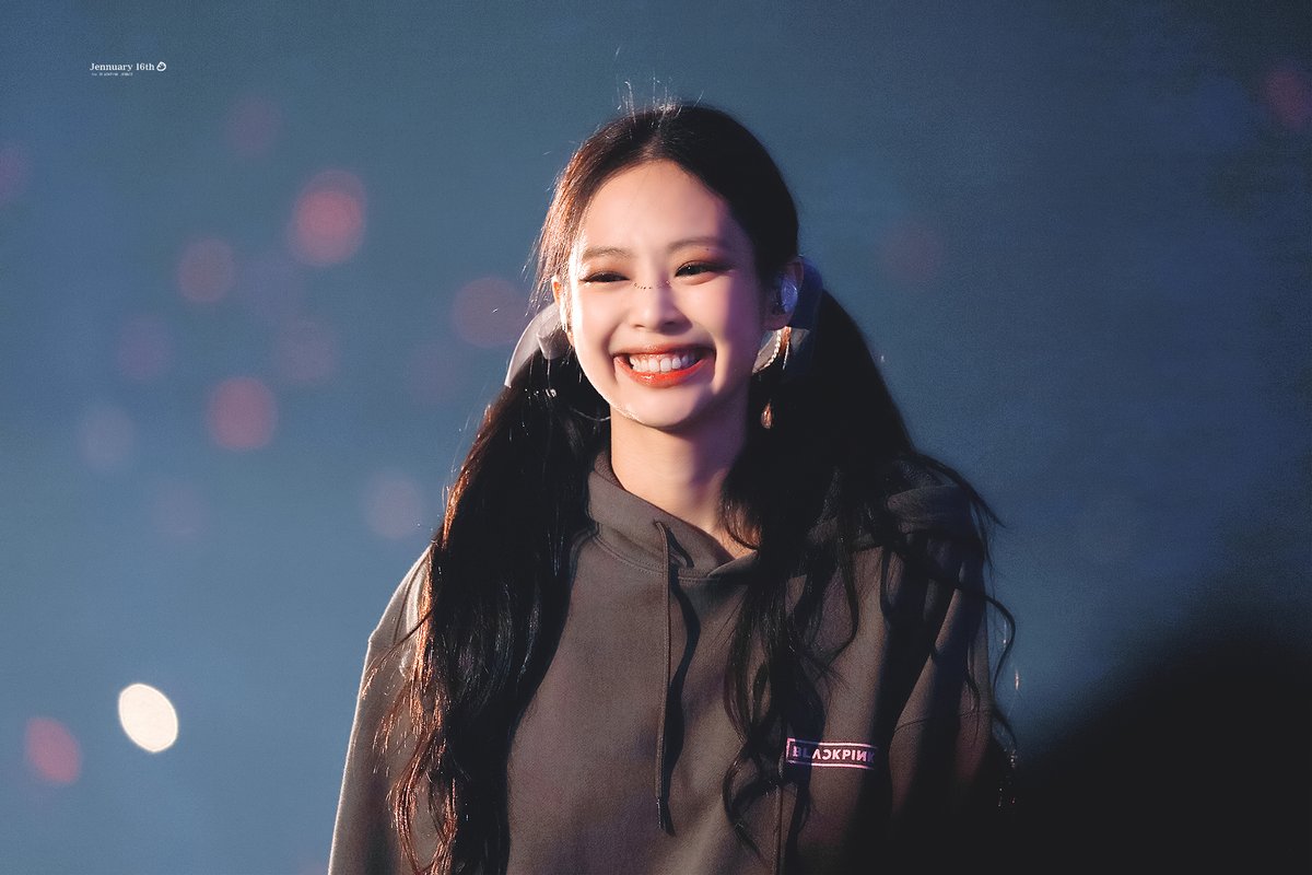 BP_Jennie_0116 tweet picture