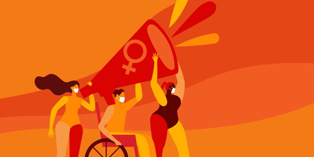 kagire's tweet photo. Even though they say violence has no gender, one gender continues to suffer from #GBV more than the other. While both men & women, boys & girls can be victims of Gender-based Violence, women & girls continue to be the most vulnerable. #EndGBV #SpeakOut #ReportGBV #EndGBVRw https://t.co/8vS1J3Efme