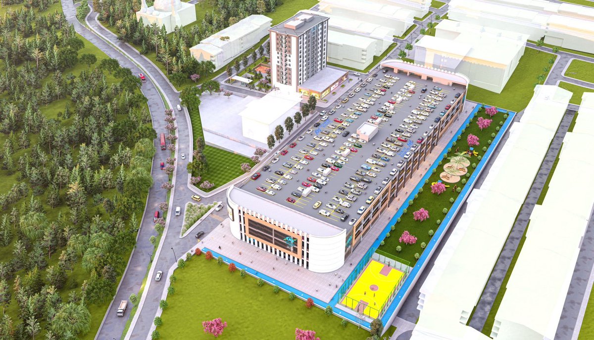 Sultangazi'mize hizmet etmeye, eser üretmeye devam ediyoruz.

Ulaştırma ve Altyapı Bakanımız Sn. Adil Karaismailoğlu’nun teşrifleriyle Cebeci Kapalı Pazar, Otopark ve Galericiler Sitemizin temel atma törenini ve Yatay Delgi Yağmur Suyu Kanalının açılışını gerçekleştirdik.