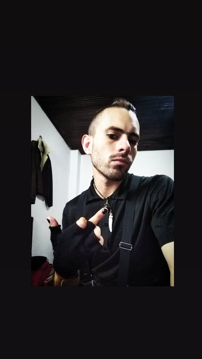 Fuck you!