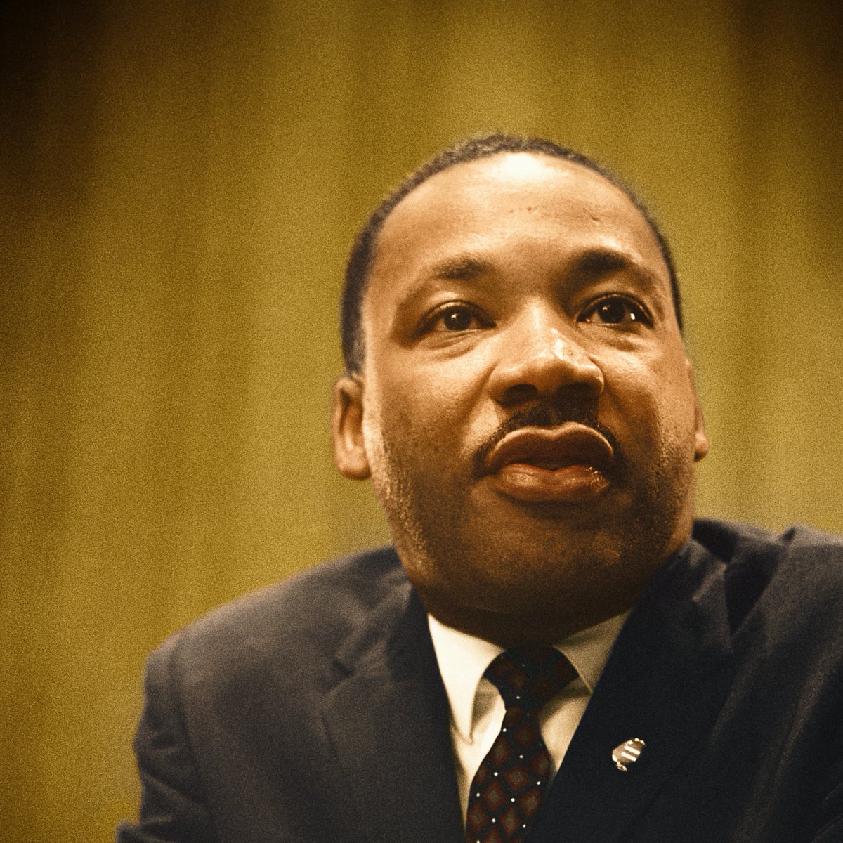 As a University, we are pausing today to reflect on the life and legacy of Dr. Martin Luther King Jr. May we always remember the fierce urgency of now and find strength in his example.