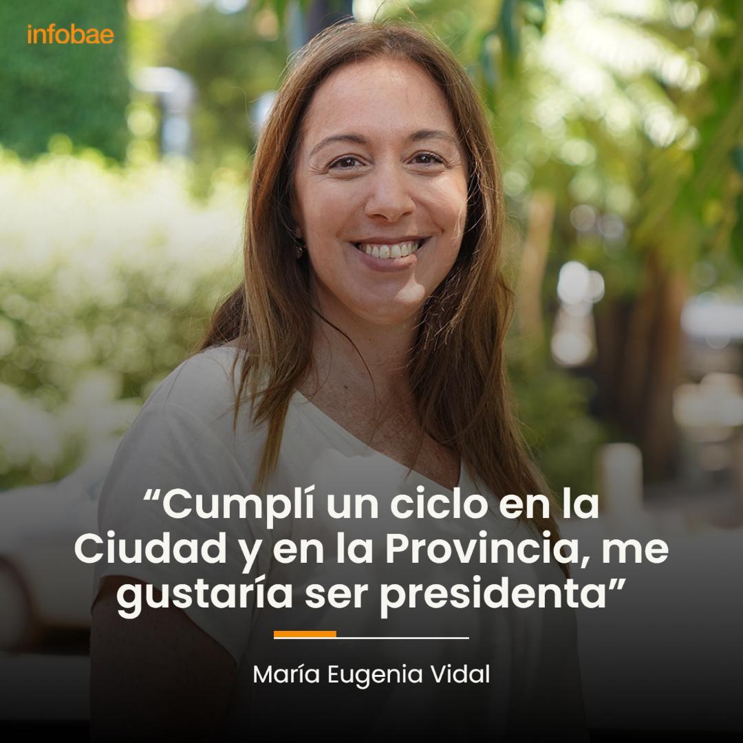 albertoquiroga's tweet photo. Ojalá sea candidata @mariuvidal ya le ganamos en Pcia de Bs As con un Clio.
No puede ser Presidenta ni de una Sociedad de Fomento.
#VidalEsMacri https://t.co/jujNKCWpZC