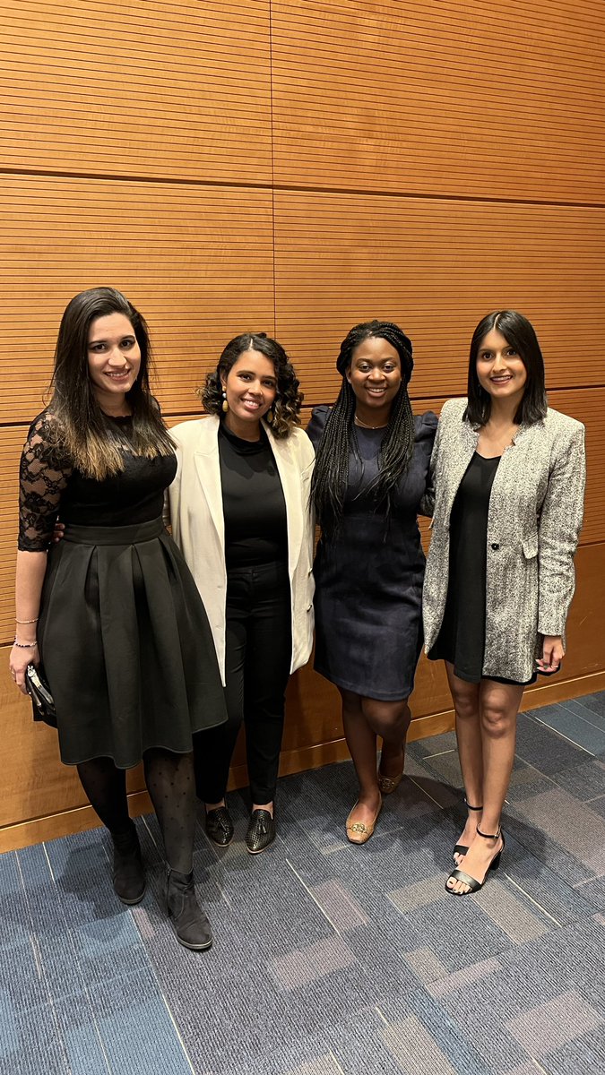 @dukeemergency was well-represented at the @dukemedsnma 30th Annual MLK Banquet! Our dept. also sponsored a promising high school senior from @cityofmedicine to attend, who was reminded of the value of service at every stage of your career alongside our residents & attendings!