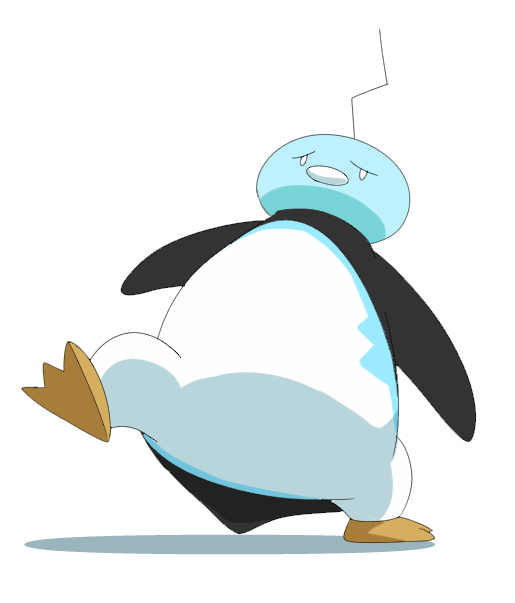 「ペンギン」のTwitter画像/イラスト(新着｜RT&Fav:50)｜20ページ目