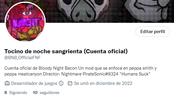 BNB_OfficialFNF's tweet photo. Omg 10 followers 🥹 https://t.co/OmjtGLkSF4