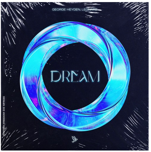 George Heyden Leonard - Dream Radio
sohblog.com/george-heyden-…
#futurerave