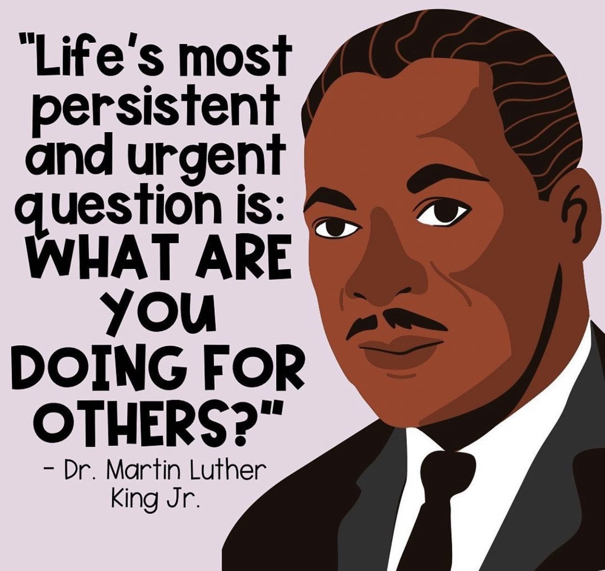 MLK 2023 ⁦@Freedom_Lakota⁩ #WEAreLakota