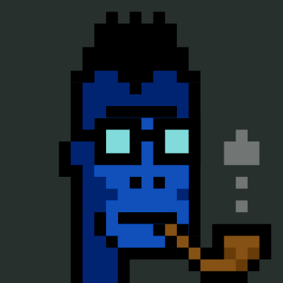bluemondaypunks's tweet photo. Happy #BlueMonday
We are meme, we are blue π΅
#cryptopunks #zunks https://t.co/9bHqKJwq6j