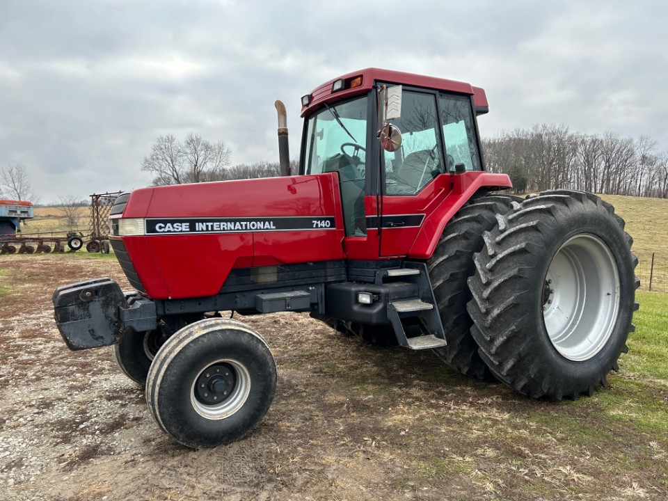 Greg Peterson on Twitter "Selling on Leon Bushue online farm