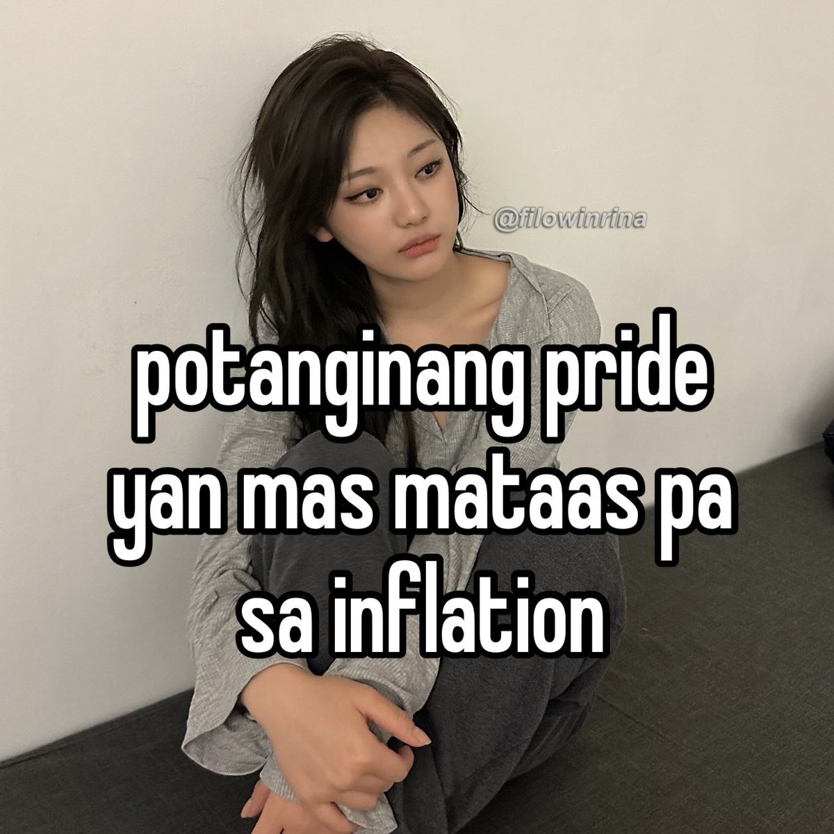 filowinrina's tweet photo. https://t.co/Tkh27I4ZUN