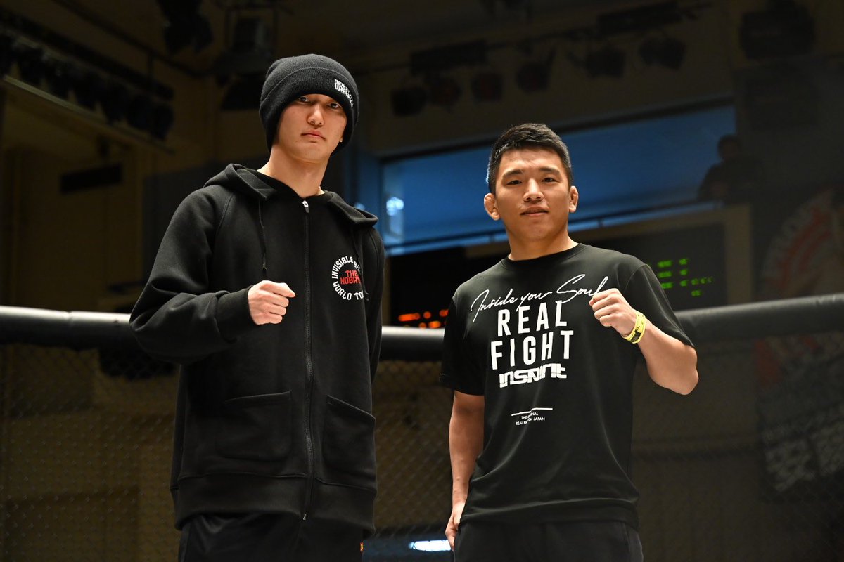 aki_1213mma's tweet photo. 3/19(日)後楽園ホールで次戦決定しました！
俺が勝ちます。

 #shooto0319  #mobstyles https://t.co/ARmFtRoLHW