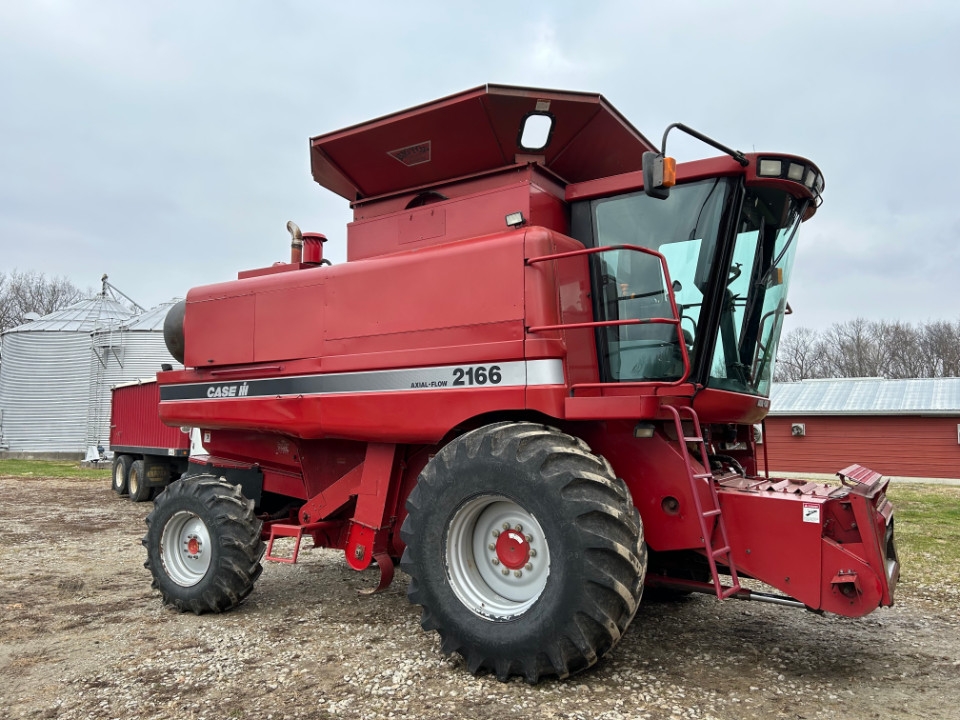 Greg Peterson on Twitter "Selling on Leon Bushue online farm