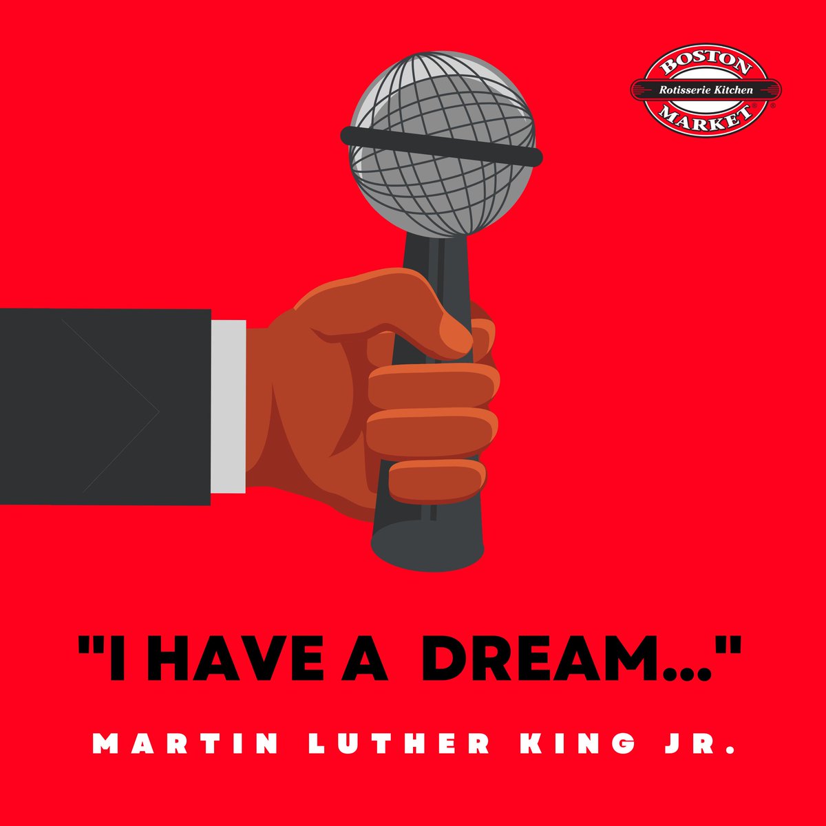 Boston Market tweet media