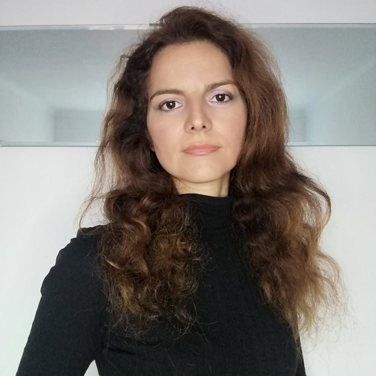 Sandra C. R. Barata tweet media