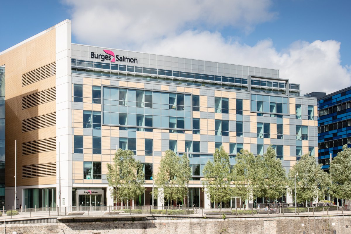 Are we doing enough to achieve the #SDGs in the UK?

Catch up on our latest #MeasuringUp blog from Kirsty Green-Mann at <a href="/BurgesSalmon/">Burges Salmon</a> as she reflects on progress towards the #SDGs in light of the #MeasuringUp 2.0 report.

Read the blog on our website here: bit.ly/3QAswr4