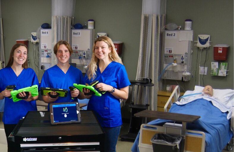 HealthySim's tweet image. New Article: &quot;Medication Administration Healthcare Simulation Resources Available from sim2grow&quot; #SimulationResources @sim2GROW - healthysimulation.com/47339/medicati…