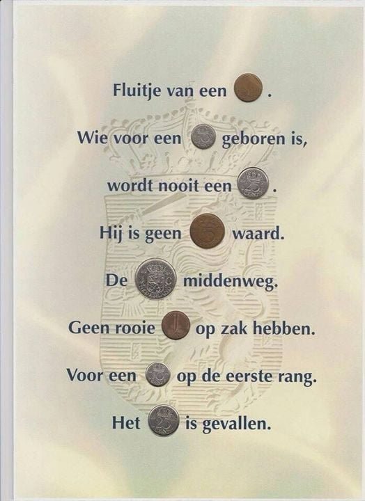 Ken je deze nog?

En ken je nog andere?