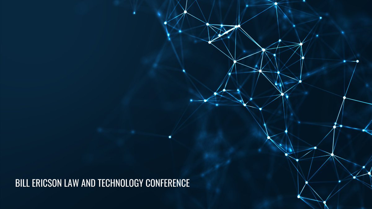 U of T Law (@uoftlaw) on Twitter photo What’s the Big Idea: Law and Our Technological Future
#UofTLaw Prof <a href="/AbdiAidid/">Abdi Aidid</a> joins <a href="/NorthwesternLaw/">Northwestern Law</a>'s discussion on the intersections and advancements in technology and the law, Feb. 3.
law.alumni.northwestern.edu/s/1479/04-law/… What’s the Big Idea: Law and Our Technological Future
#UofTLaw Prof <a href="/AbdiAidid/">Abdi Aidid</a> joins <a href="/NorthwesternLaw/">Northwestern Law</a>'s discussion on the intersections and advancements in technology and the law, Feb. 3.
law.alumni.northwestern.edu/s/1479/04-law/…