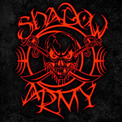 ShadowGermany's tweet image. #NewProfilePic