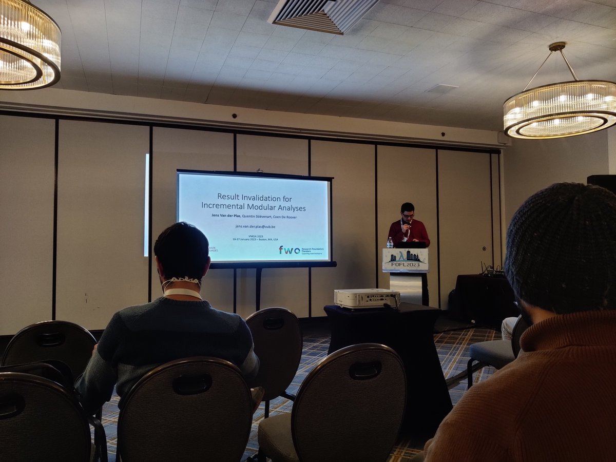 Bram Vandenbogaerde tweet media