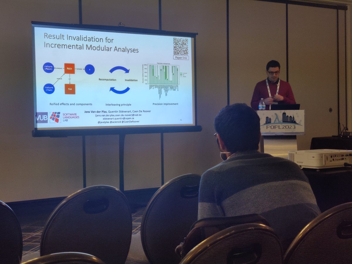 Bram Vandenbogaerde tweet media