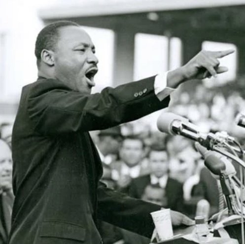 We at Clouds North are inspired by MLK's service and legacy every day. "Make a career of humanity. Commit yourself to the noble struggle for equal rights. You will make a better person of yourself, a greater nation of your country, and a finer world to live in." -MLK