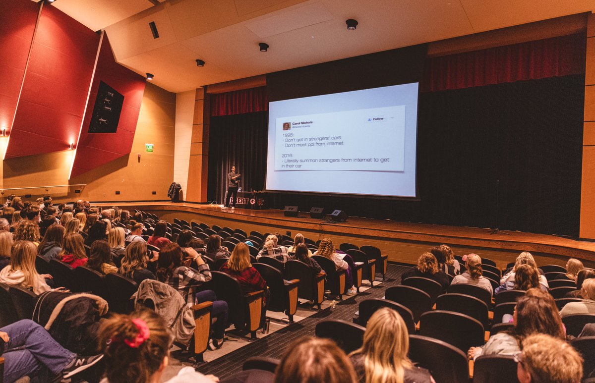 Gilbert CSD tweet media