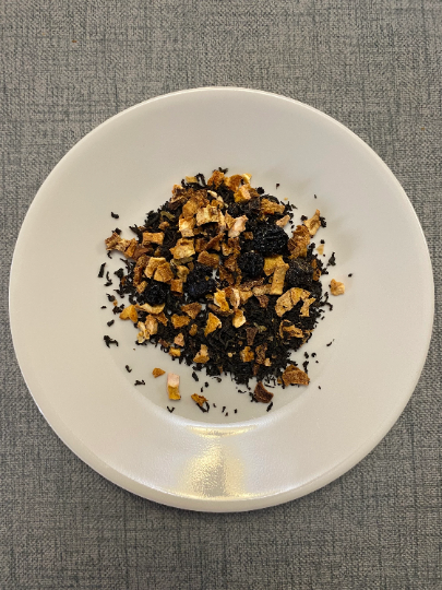 COTeaBookWitch's tweet photo. The New Orleans group Krewe du Who is one of the coolest organizations ever! Of course, I had to make a tea blend inspired by them, not to mention that I'm a late-bloomer Dr. Who fan! https://t.co/05056gn4GY
#doctorwho #kreweduwho #neworleans #looseleaftea #Colorado @KreweduWho https://t.co/6HGoM4S36F