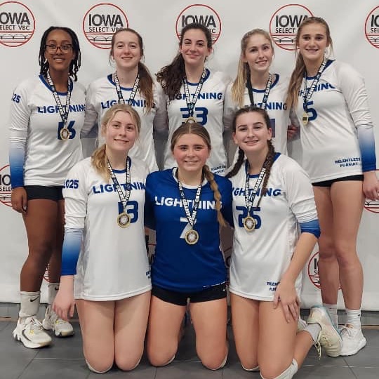 2023 <a href="/iowaselectvbc/">Iowa Select VBC</a> 16U Gold Rally for Reid Champions <a href="/Izzydigs2/">IsabellaDigman</a> <a href="/ryliemoore07/">Rylie Moore</a> <a href="/AddieCook14/">Addie Cook</a> <a href="/gabbi1324/">Gabbi Smith</a> <a href="/_mekdes_/">mekdes holesinger</a> <a href="/MylaBreithaupt/">Myla Breithaupt</a> <a href="/laineyrunde/">lainey runde</a> <a href="/maddison_gratz/">Maddison gratz</a> <a href="/TSL_CoachWillis/">Coach RJ Willis</a> <a href="/cubanathletics/">Cuba City Athletics</a> <a href="/dshs_volleyball/">Senior Volleyball</a> <a href="/WCHS_GirlsVBall/">Wahlert Volleyball</a> <a href="/HempsteadVBall/">Hempstead Volleyball</a> <a href="/IowaVballRegion/">Iowa Vball Region</a>