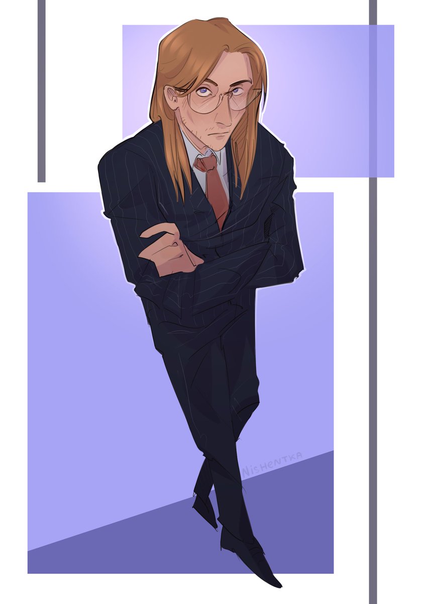 Воняет сигмой