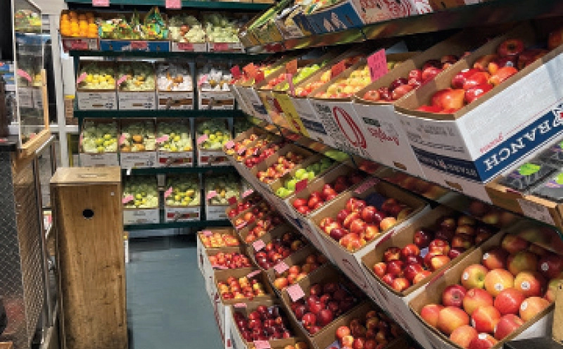 While D’Arrigo New York, based at the #HuntsPoint Terminal Market in the #Bronx, has been working with apples since its beginnings... #distributor #Winterapples #apples #produce #news #agro #newyork theproducenews.com/apples/winter-…