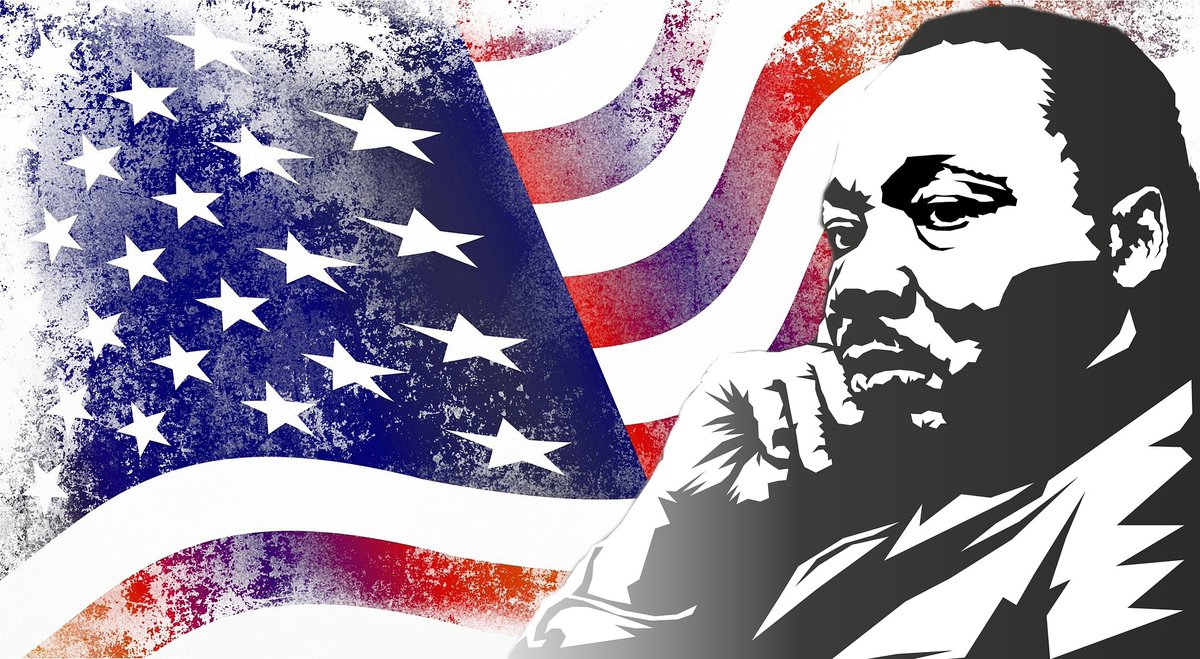 MLK said that "love is the only force capable of transforming an enemy into a friend".  Let's resolve to use love to connect with those we disagree with and build a stronger, more unified country.  Happy Martin Luther King Jr. Day!!!