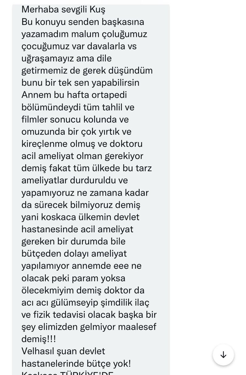 ankara_kusu's tweet photo. Şöyle bi iddia var https://t.co/19OCRXJcet