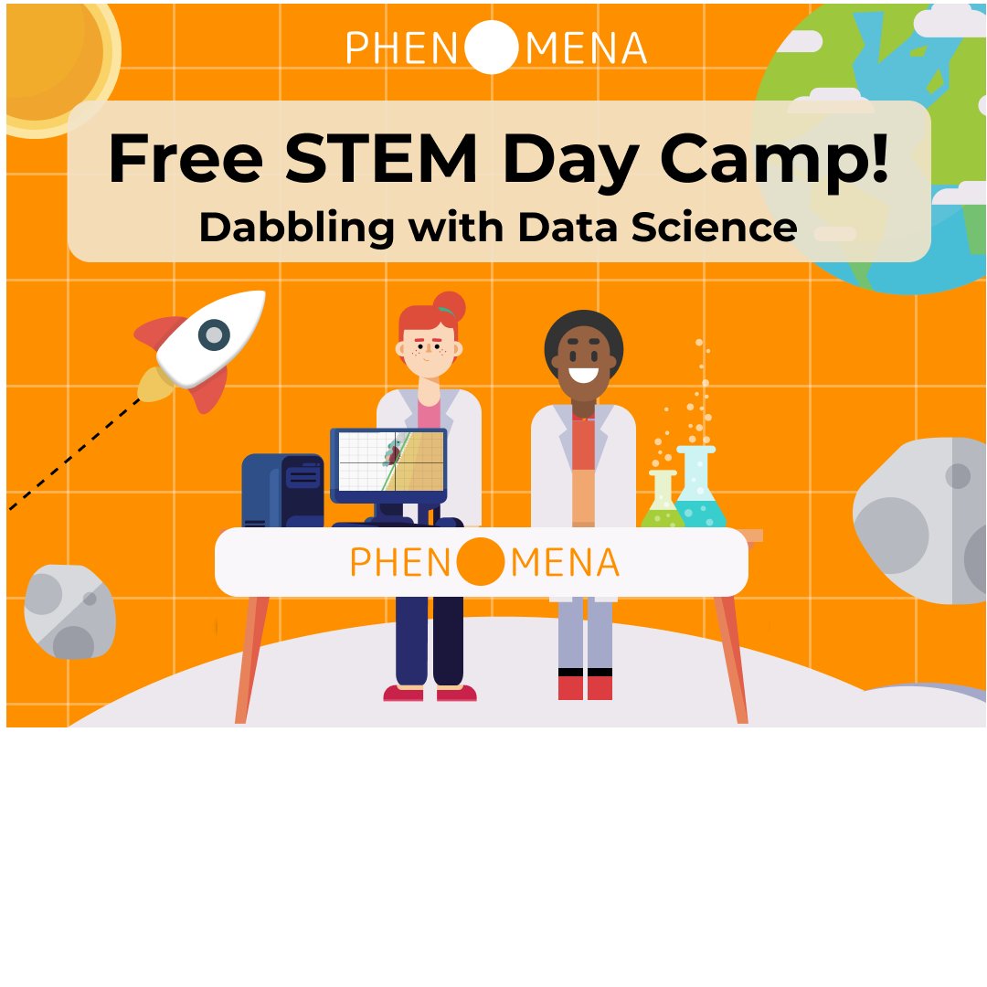 Phenomena tweet media