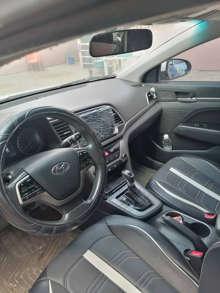 AugustinDennis_'s tweet photo. Elantra 2018 model
58k mileage
130k Price 

Hit dm if interested https://t.co/NojSaVUyg5