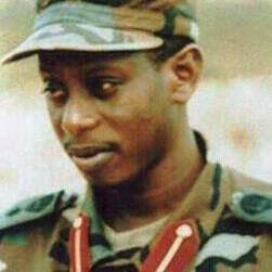 bagire_davis's tweet photo. Intwari nti’pfa iraruhuka 🕊️❤️. Keep resting easy Dad. Love and miss you ❤️      Year24 Tiger1 https://t.co/nkrFgjYCD6