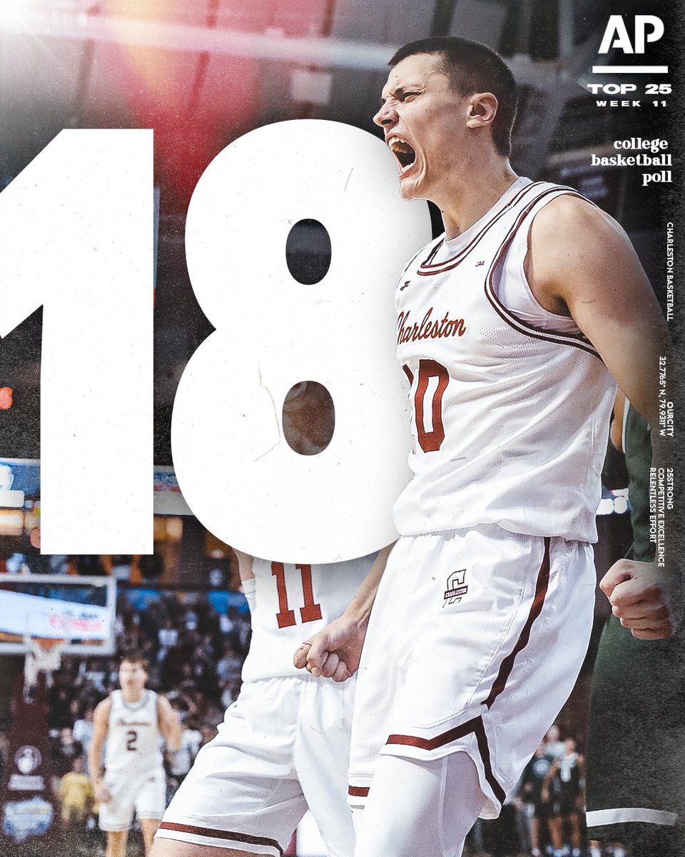 We'll leave this here.

#OurCity 🌴🏀