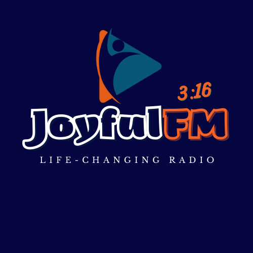 JoyfulFM's tweet photo. Listen Live | https://t.co/mwOQkYKquT
Music submissions | joyfulfmradio@live.com
Prayer/ music requests | https://t.co/mwOQkYKquT https://t.co/CUizkNaTD4