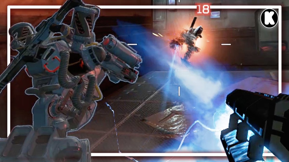 KewaxTV's tweet photo. Nouvelle Vidéo : 
"J'ai rien compris à la fin mais c'était trop stylé !" 

► Jeu : #apexlegends 

► Présents dans la vidéo :
- @Tonton_SB
- @KewaxTV 

► https://t.co/Q6yUvmzEut https://t.co/7o54uBPgSR
