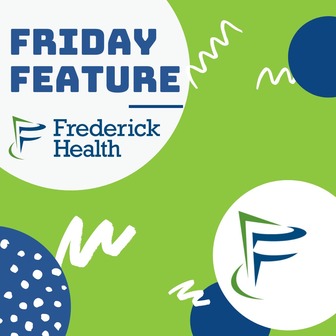 Our member, @FrederickHealth tackles nursing shortage with nursing scholarships. Read all about it in this @DCNewsNow article: dcnewsnow.com/news/local-new… #FridayFeature #MemberProud #MemberNews
