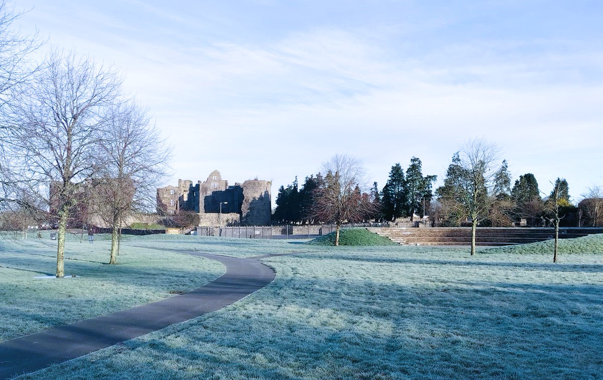 Ros_sports's tweet photo. Good afternoon from Loughnaneane Park in Roscommon Town! A great place to start your your daily exercise routine.
Perhaps, there is a park nearby that you have not visited recently which could be a good starting point for some physical activity. ๐โโ๏ธ
#KeepingRoscommonActive https://t.co/wyKCwTdeva