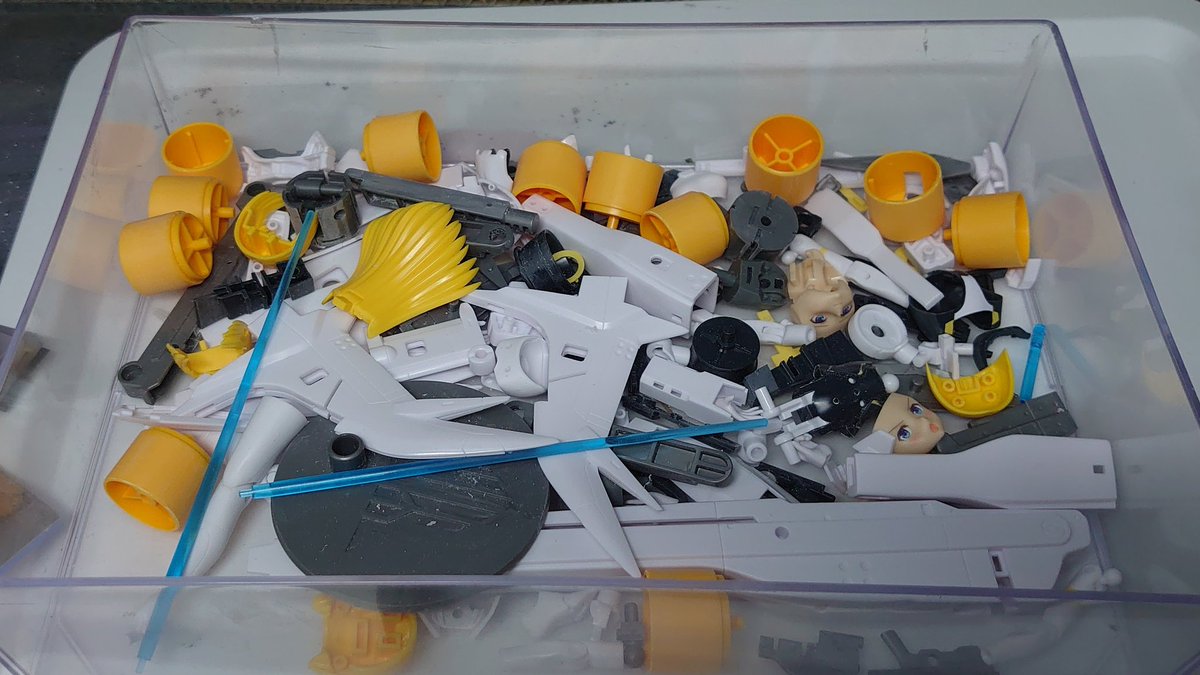 やっと終わった😂