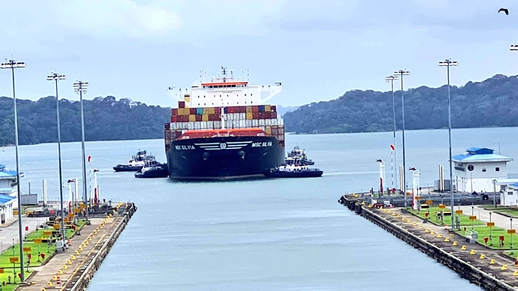 Themaritimepilot tweet media